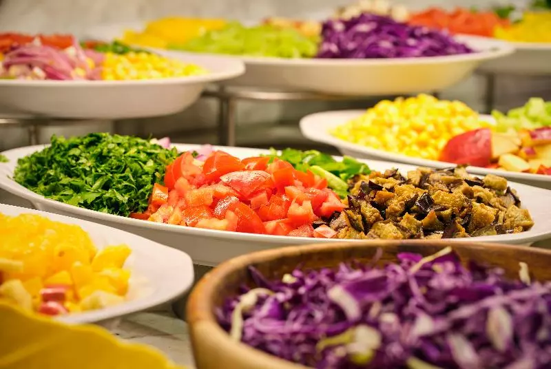 Fotos del hotel Coral Sea Holiday Resort And Aqua Park:  4