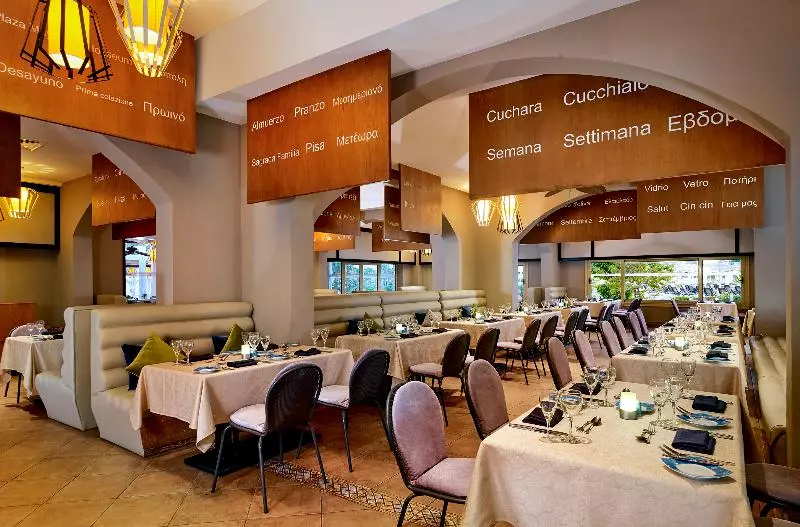 Fotos del hotel Coral Sea Holiday Resort And Aqua Park:  13