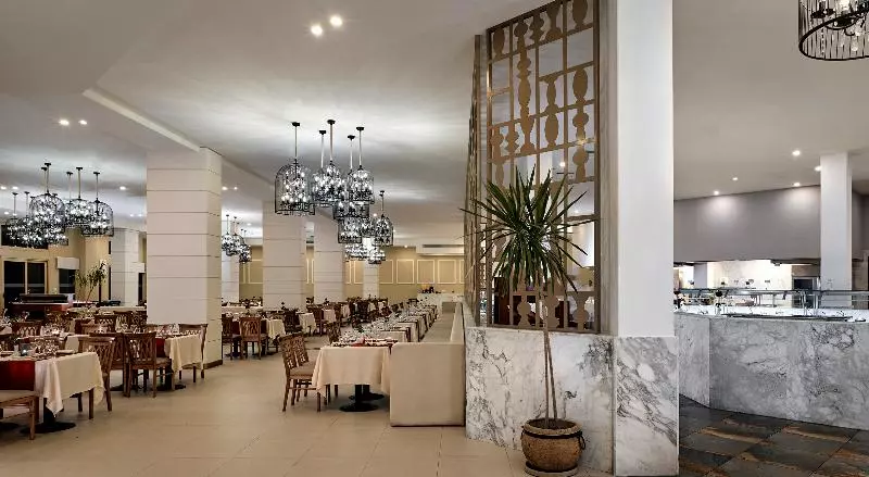 Fotos del hotel Coral Sea Holiday Resort And Aqua Park:  15