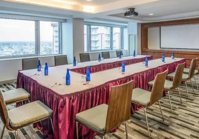 Fotos del hotel Crowne Plaza Jfk Airport New York City, An Ihg:  8