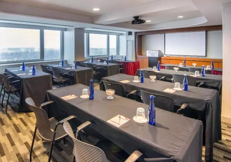 Fotos del hotel Crowne Plaza Jfk Airport New York City, An Ihg:  16