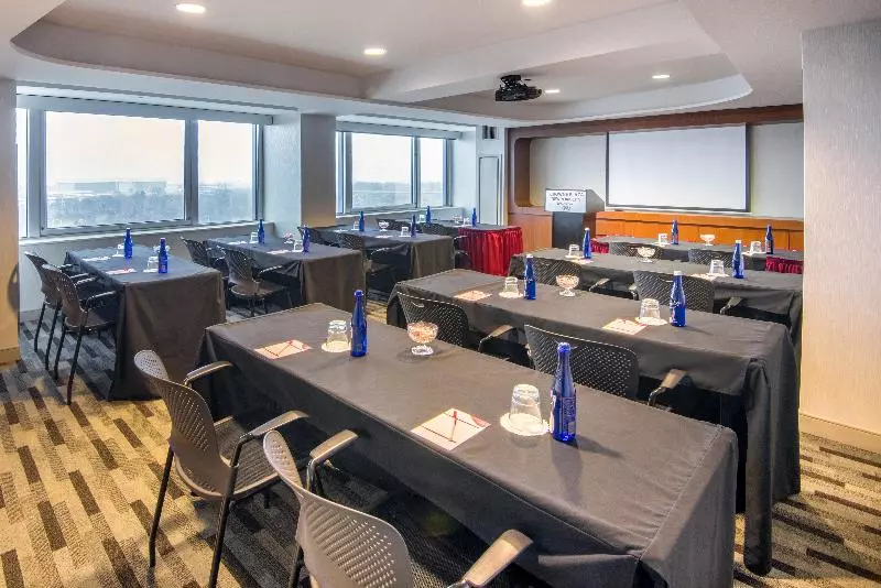 Fotos del hotel Crowne Plaza Jfk Airport New York City, An Ihg:  20