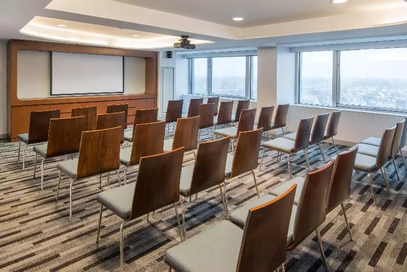 Fotos del hotel Crowne Plaza Jfk Airport New York City, An Ihg:  19