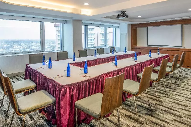 Fotos del hotel Crowne Plaza Jfk Airport New York City, An Ihg:  4