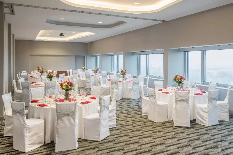 Fotos del hotel Crowne Plaza Jfk Airport New York City, An Ihg:  18