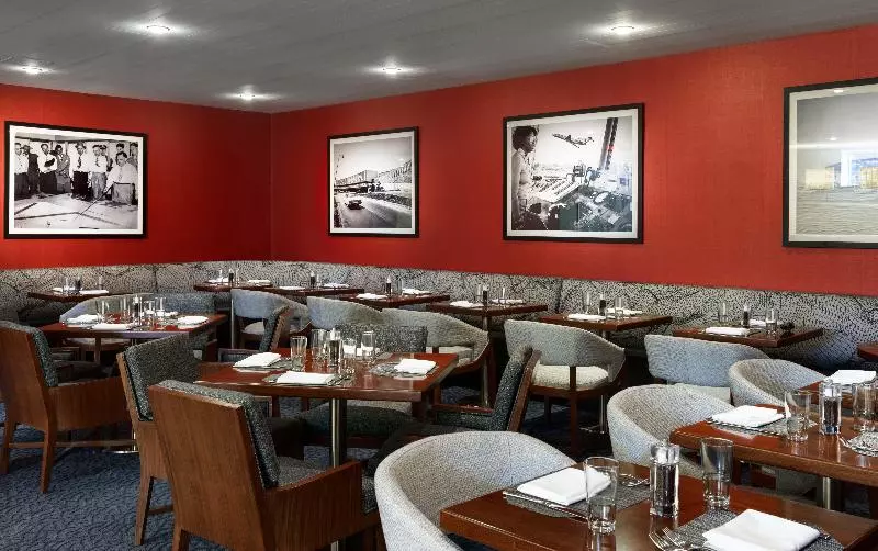 Fotos del hotel Crowne Plaza Jfk Airport New York City, An Ihg:  13