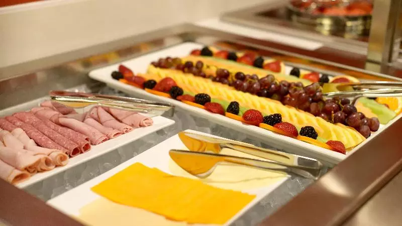 Fotos del hotel Crowne Plaza Jfk Airport New York City, An Ihg:  11