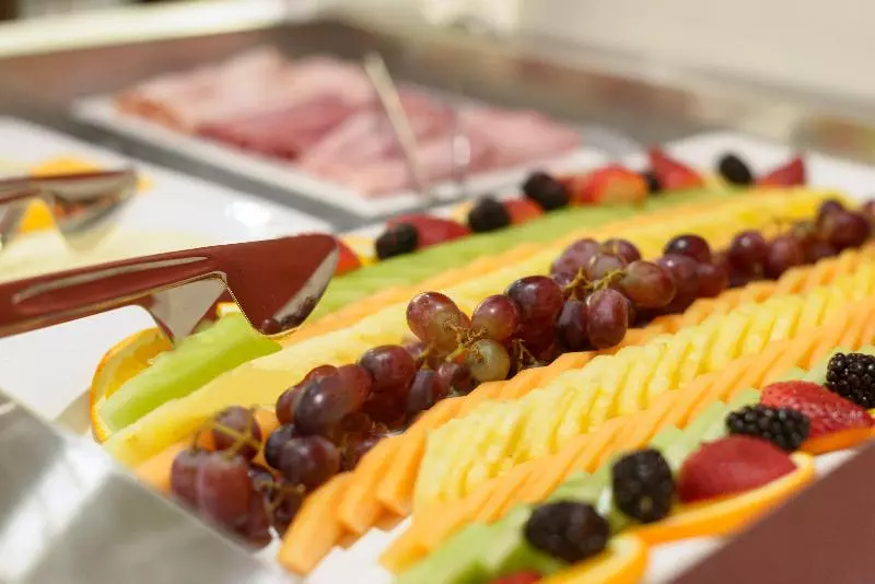 Fotos del hotel Crowne Plaza Jfk Airport New York City, An Ihg:  7