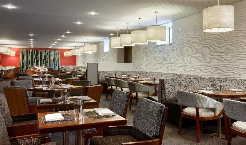 Fotos del hotel Crowne Plaza Jfk Airport New York City, An Ihg:  9