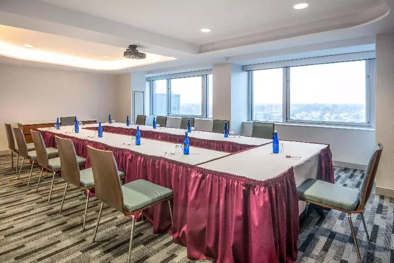 Fotos del hotel Crowne Plaza Jfk Airport New York City, An Ihg:  14