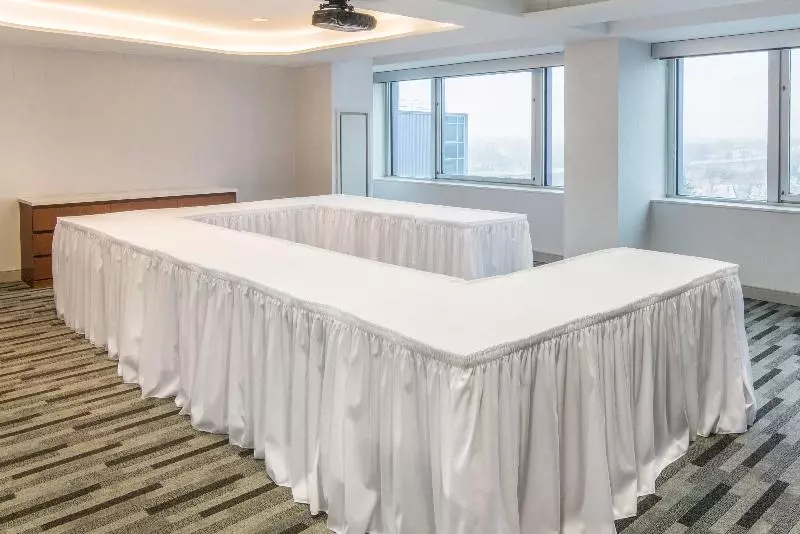 Fotos del hotel Crowne Plaza Jfk Airport New York City, An Ihg:  12