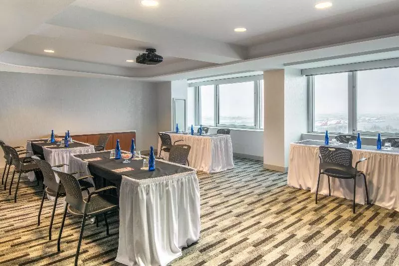 Fotos del hotel Crowne Plaza Jfk Airport New York City, An Ihg:  10