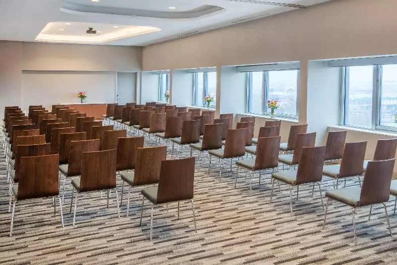 Fotos del hotel Crowne Plaza Jfk Airport New York City, An Ihg:  22