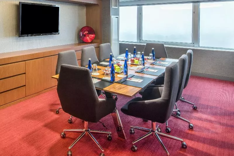 Fotos del hotel Crowne Plaza Jfk Airport New York City, An Ihg:  23