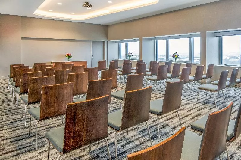 Fotos del hotel Crowne Plaza Jfk Airport New York City, An Ihg:  24