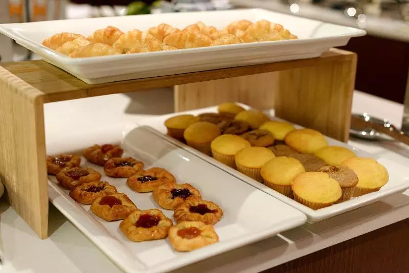 Fotos del hotel Crowne Plaza Jfk Airport New York City, An Ihg:  3