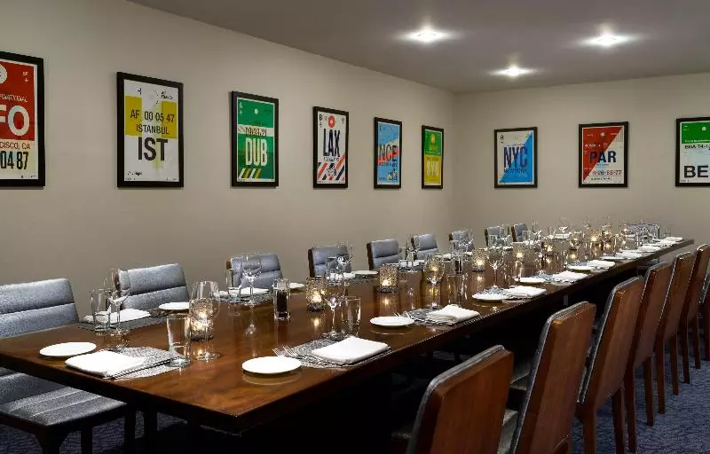 Fotos del hotel Crowne Plaza Jfk Airport New York City, An Ihg:  25