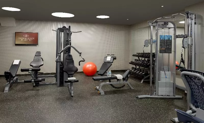 Fotos del hotel Crowne Plaza Jfk Airport New York City, An Ihg:  2