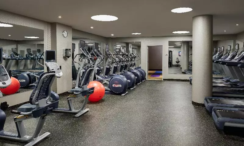 Fotos del hotel Crowne Plaza Jfk Airport New York City, An Ihg:  6