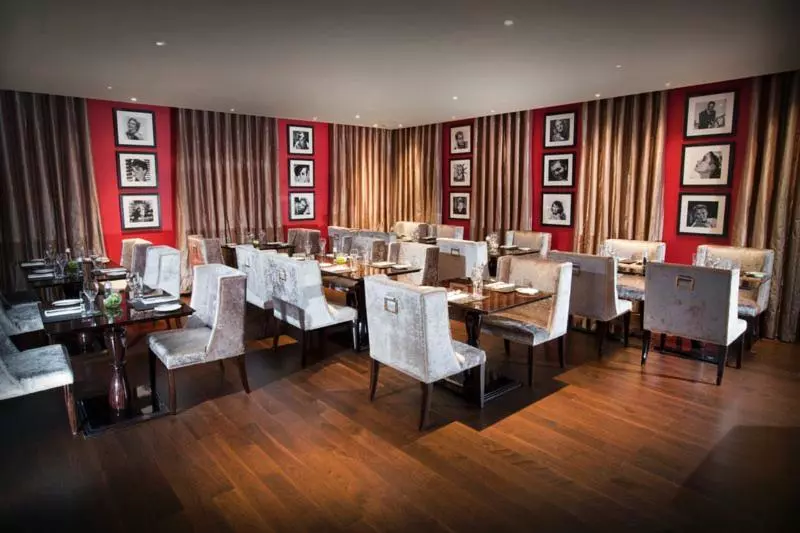 Fotos del hotel Dorsett Shepherds Bush London:  5