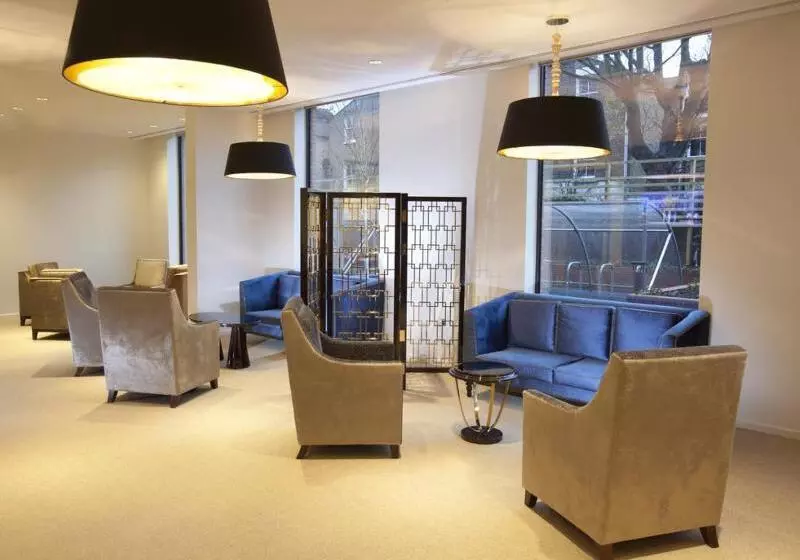 Fotos del hotel Dorsett Shepherds Bush London:  2