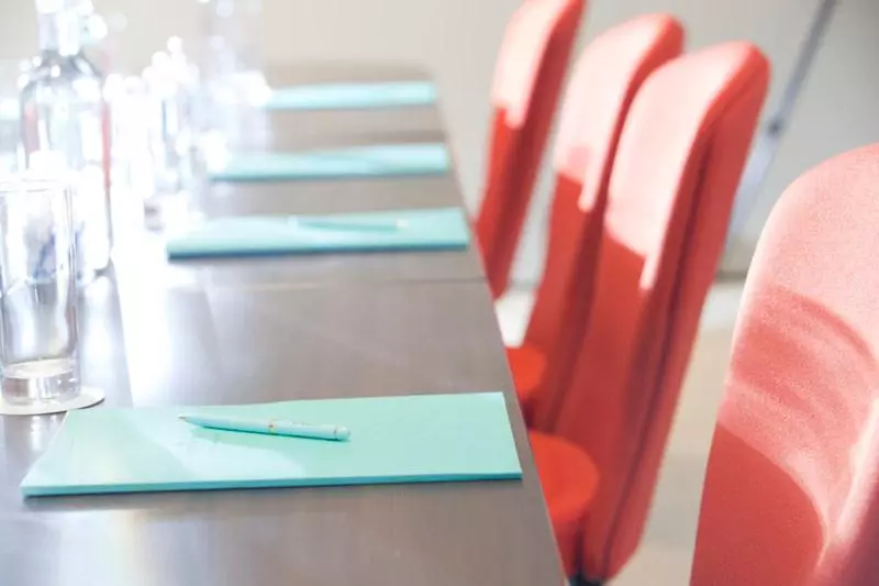 Fotos del hotel Dorsett Shepherds Bush London:  7