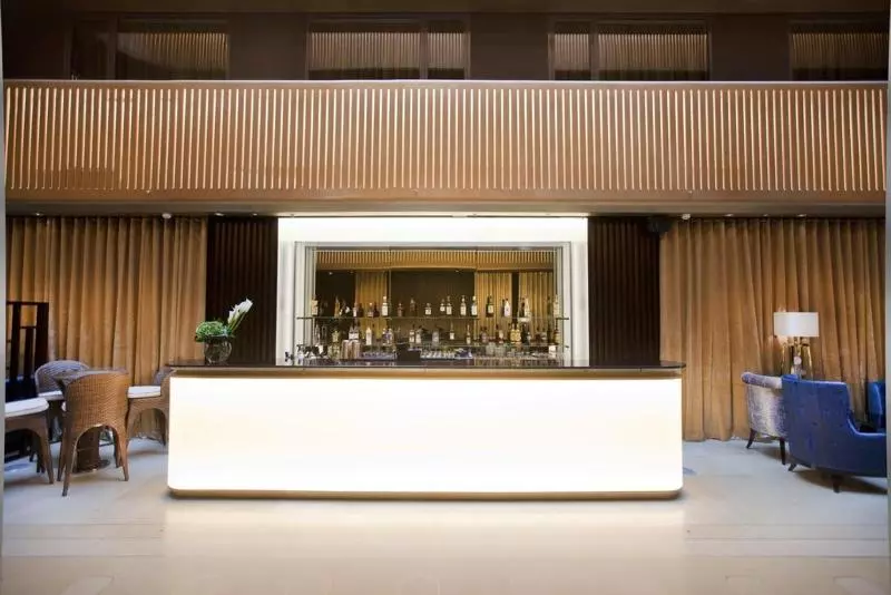 Fotos del hotel Dorsett Shepherds Bush London:  6