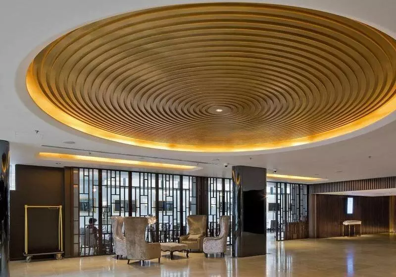 Fotos del hotel Dorsett Shepherds Bush London:  10