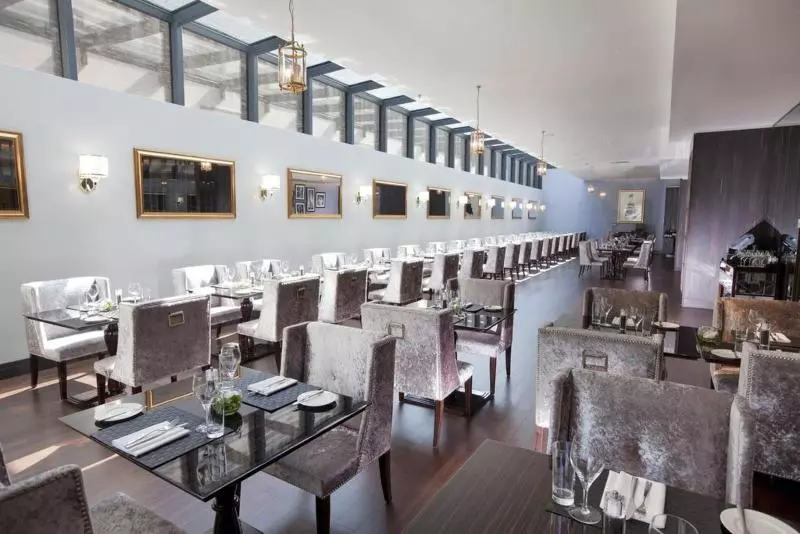 Fotos del hotel Dorsett Shepherds Bush London:  15