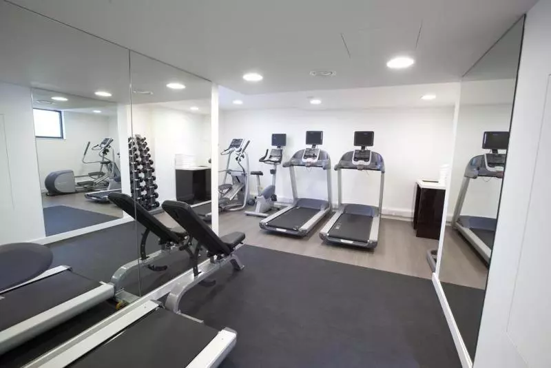 Fotos del hotel Dorsett Shepherds Bush London:  4