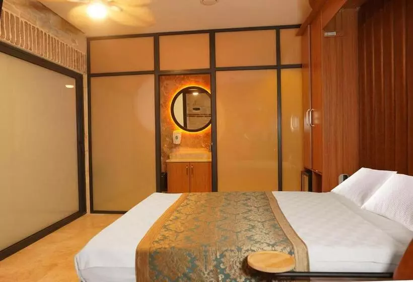 Fotos del hotel Emirtimes Hotel Tuzla:  9