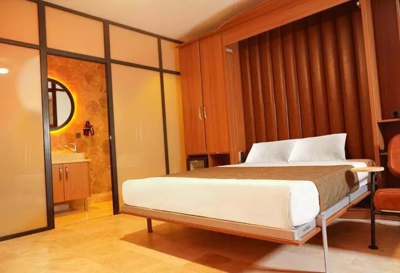 Fotos del hotel Emirtimes Hotel Tuzla:  6