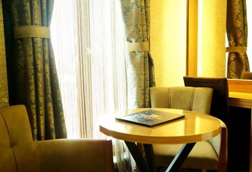 Fotos del hotel Emirtimes Hotel Tuzla:  23