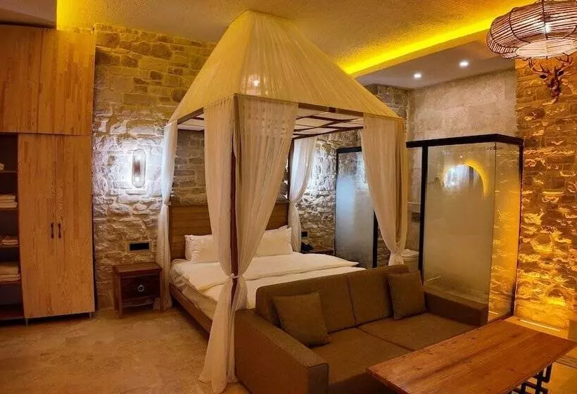 Fotos del hotel Emirtimes Hotel Tuzla:  22