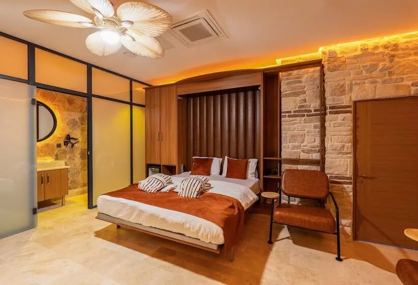 Fotos del hotel Emirtimes Hotel Tuzla:  11