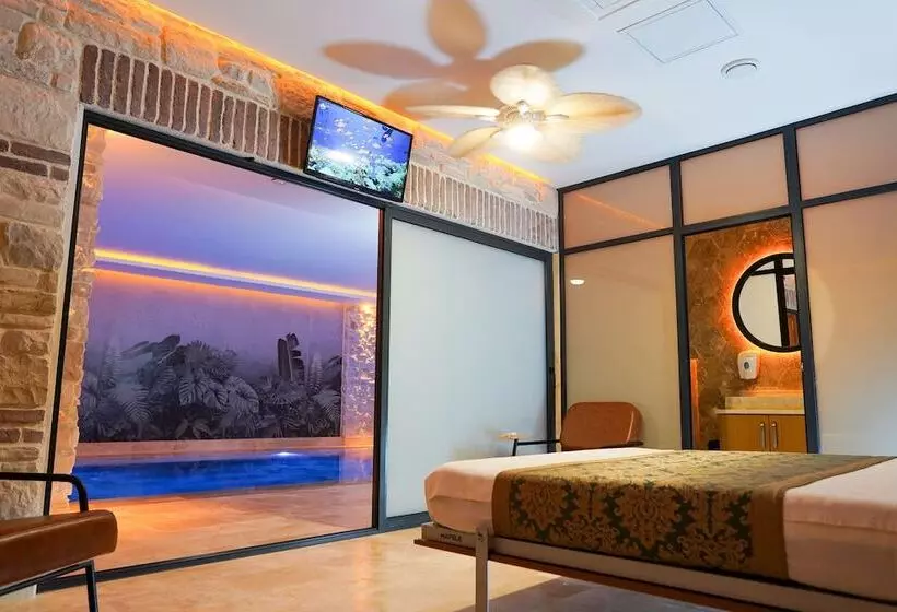 Fotos del hotel Emirtimes Hotel Tuzla:  20