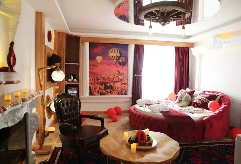 Fotos del hotel Emirtimes Hotel Tuzla:  19