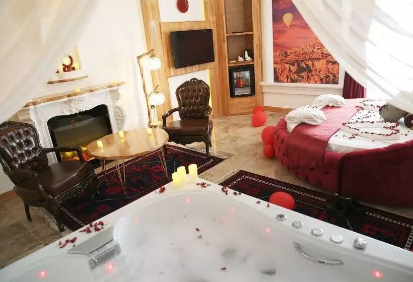 Fotos del hotel Emirtimes Hotel Tuzla:  3