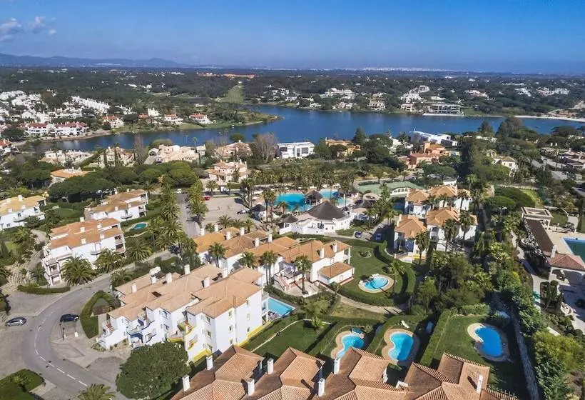 Fotos del hotel Encosta Do Lago:  15