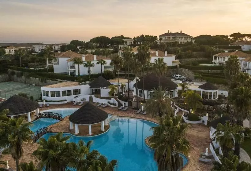 Fotos del hotel Encosta Do Lago:  6