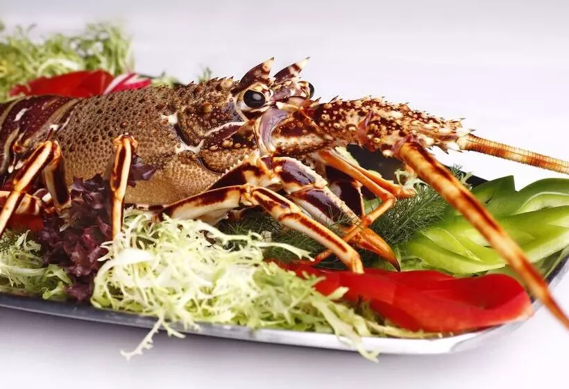 Fotos del hotel Encosta Do Lago:  3