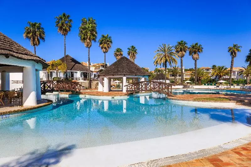 Fotos del hotel Encosta Do Lago:  13