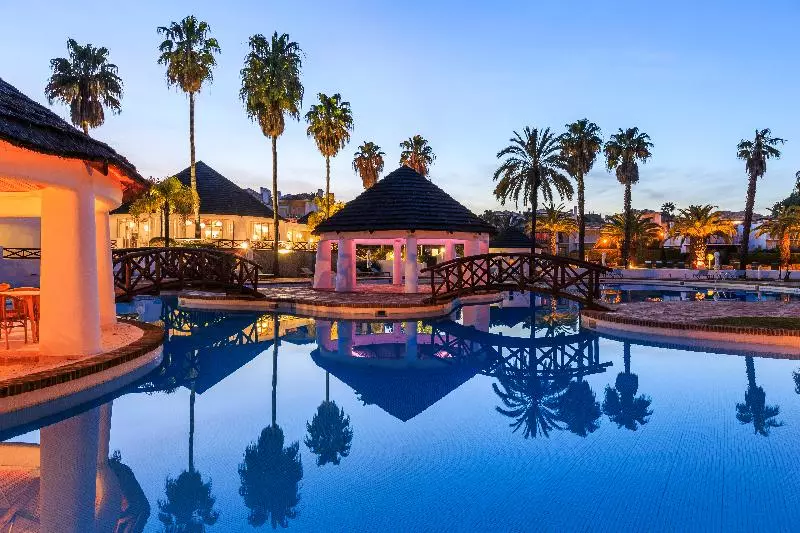 Fotos del hotel Encosta Do Lago:  4