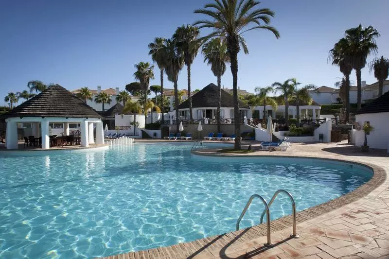 Fotos del hotel Encosta Do Lago:  7