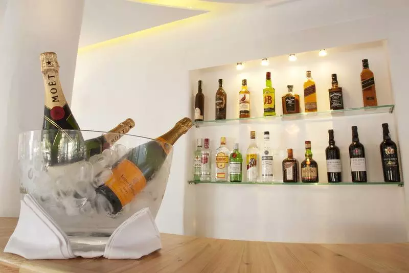 Fotos del hotel Encosta Do Lago:  22