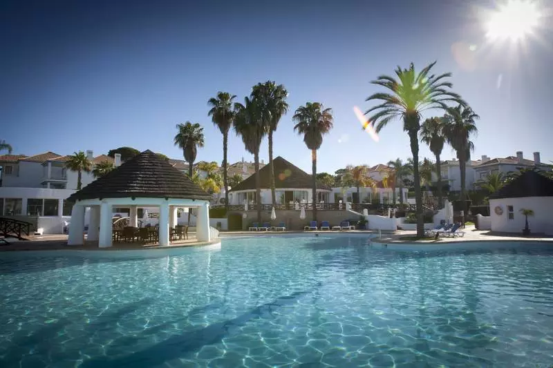 Fotos del hotel Encosta Do Lago:  20