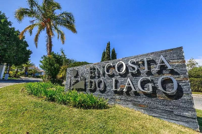 Fotos del hotel Encosta Do Lago:  14