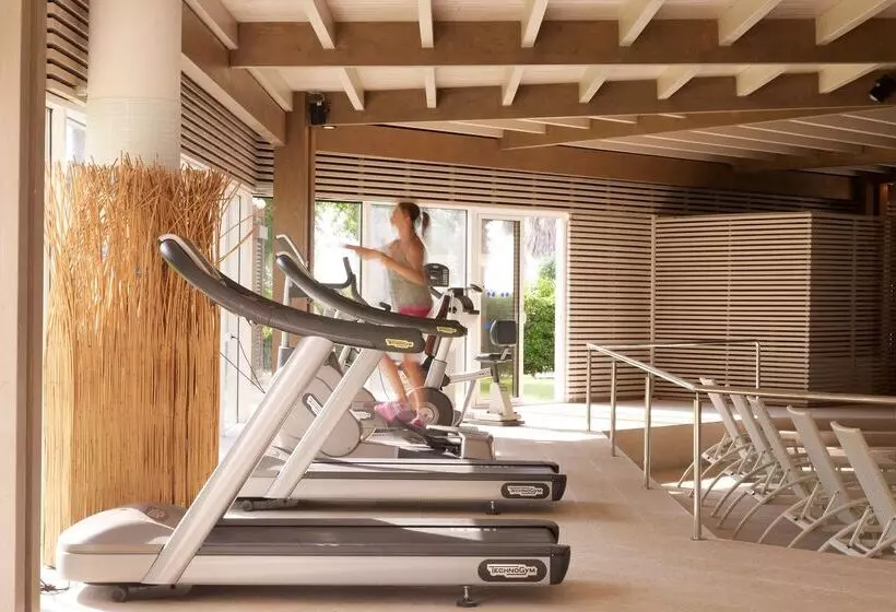 Fotos del hotel Esperos Mare Resort:  13