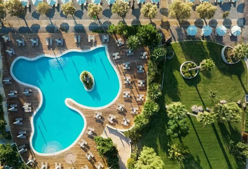 Fotos del hotel Esperos Mare Resort:  12