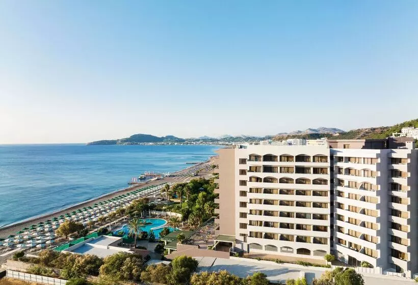 Fotos del hotel Esperos Mare Resort:  17